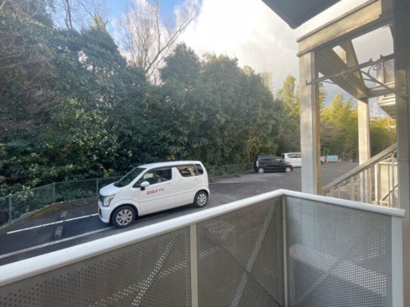 エイトスクウェア芳ヶ崎の物件内観写真