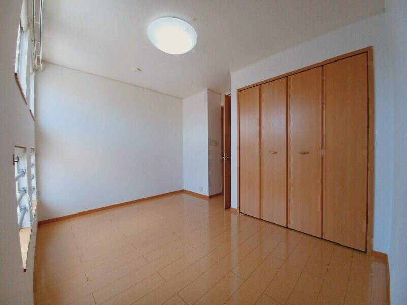 ブラン・アクティブ　Ⅱの物件内観写真