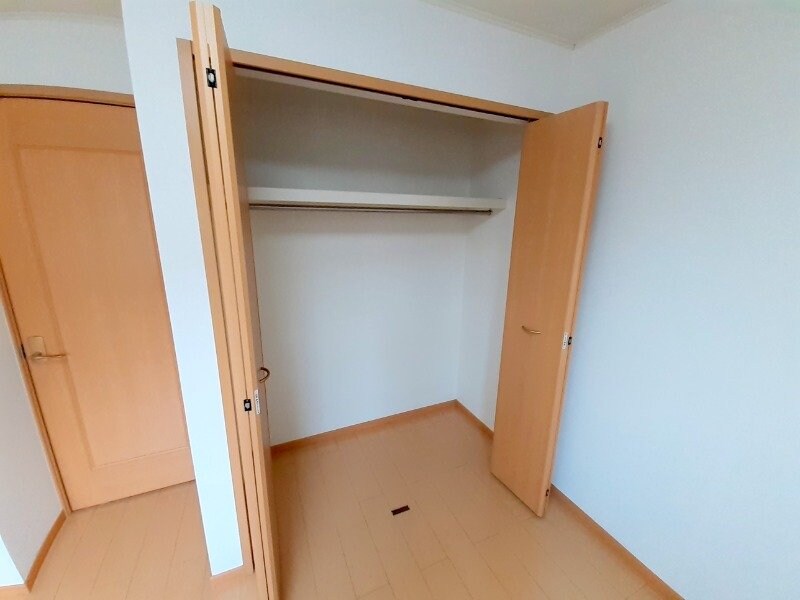 ブラン・アクティブ　Ⅱの物件内観写真