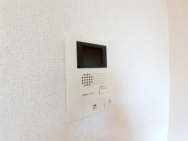 ブラン・アクティブ　Ⅱの物件内観写真