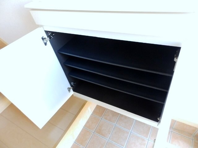 ブラン・アクティブ　Ⅱの物件内観写真