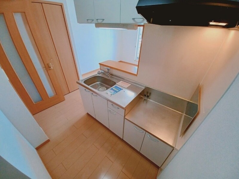 ブラン・アクティブ　Ⅱの物件内観写真