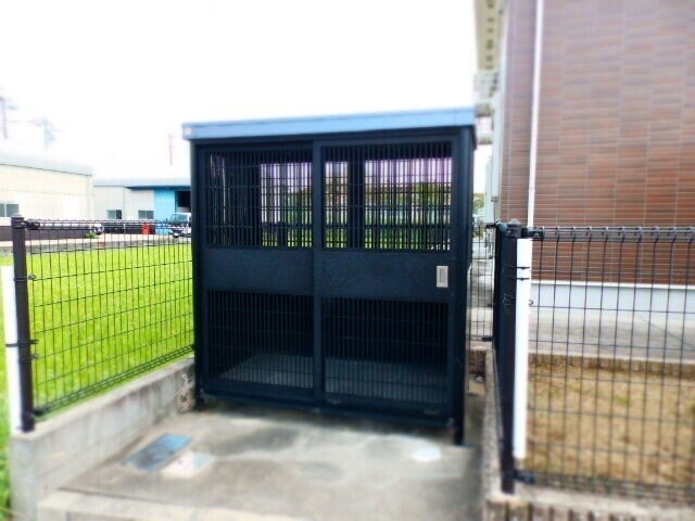 ヴェリテ・ボー　Ⅱの物件外観写真