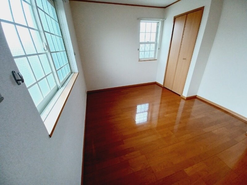 ヴェリテ・ボー　Ⅱの物件内観写真