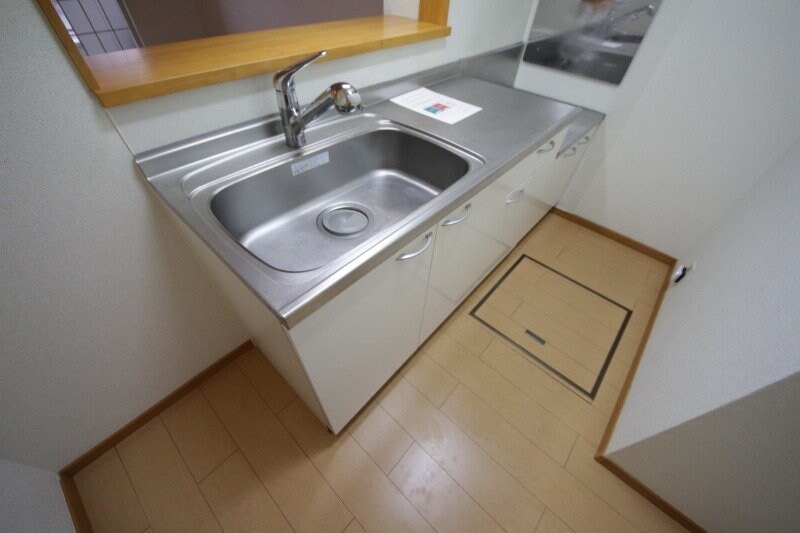 ヴェリテ・ボー　Ⅱの物件内観写真