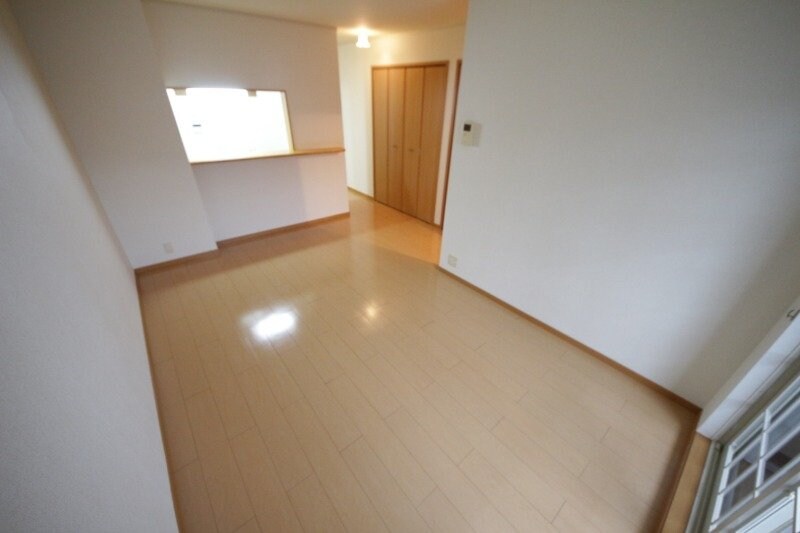 ヴェリテ・ボー　Ⅱの物件内観写真