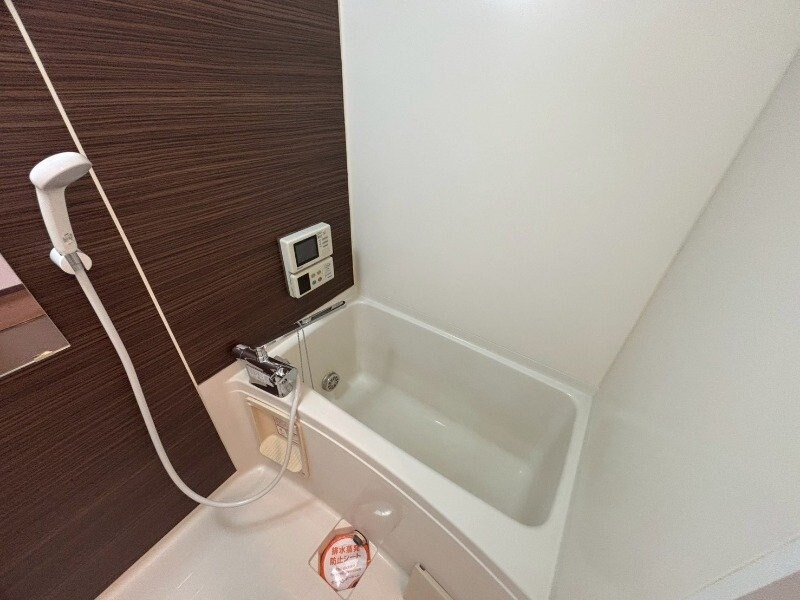 ポンド・サイド蓮パートⅠの物件内観写真