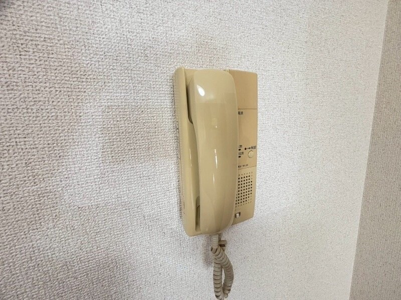 ポンド・サイド蓮パートⅠの物件内観写真