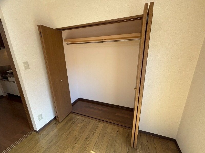 ポンド・サイド蓮パートⅠの物件内観写真