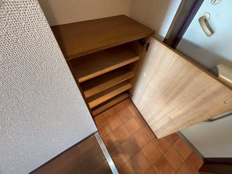 ポンド・サイド蓮パートⅠの物件内観写真