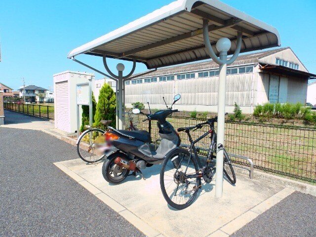 カーザ・ラッフィナートの物件外観写真