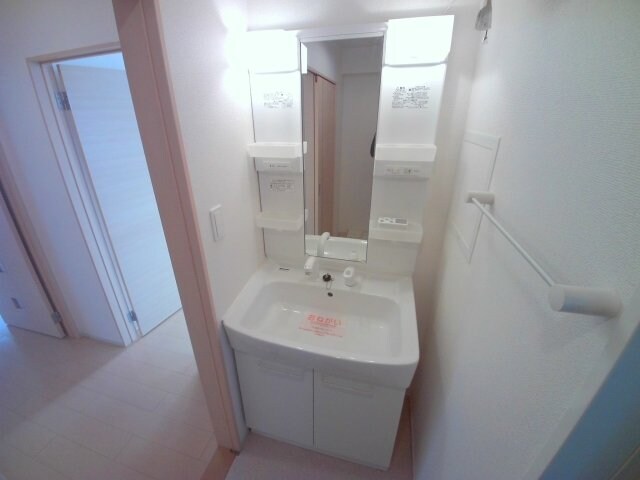 カーザ・ラッフィナートの物件内観写真