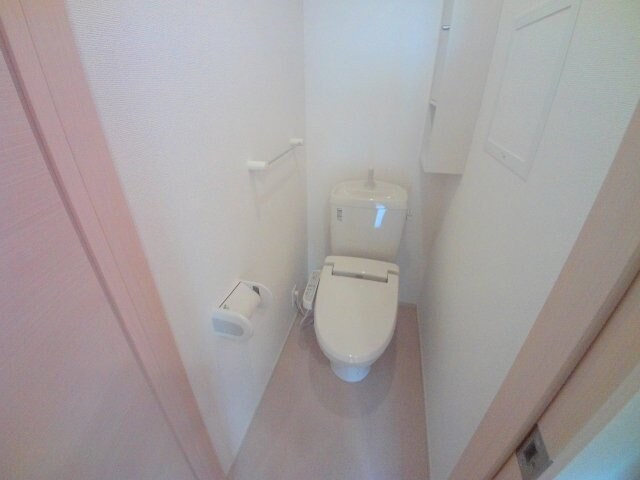 カーザ・ラッフィナートの物件内観写真