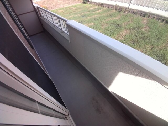 カーザ・ラッフィナートの物件内観写真