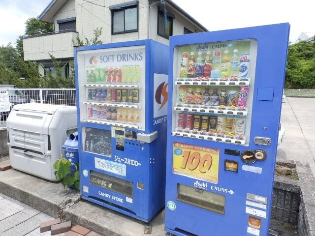 イーストバレーの物件外観写真