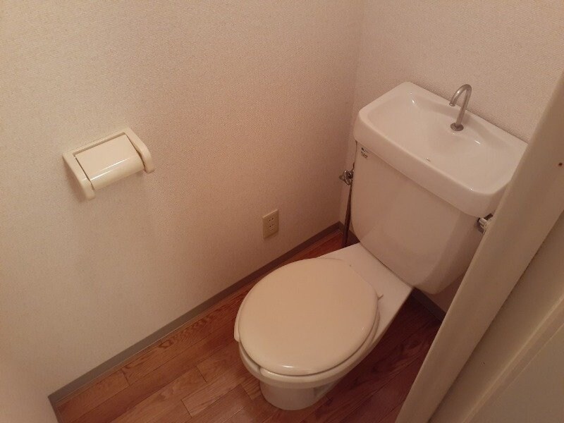 イーストバレーの物件内観写真