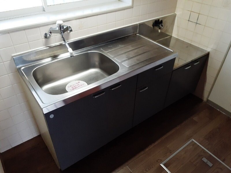 イーストバレーの物件内観写真