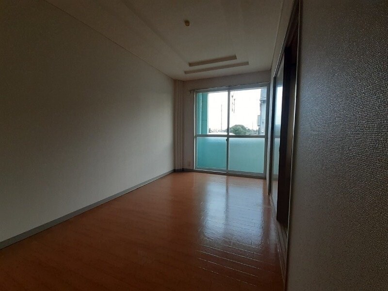 イーストバレーの物件内観写真