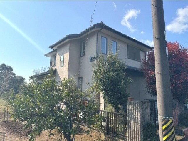 田口新田戸建てKHSDの物件外観写真