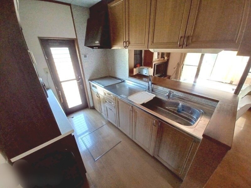 田口新田戸建てKHSDの物件内観写真