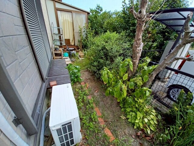 田口新田戸建てKHSDの物件外観写真