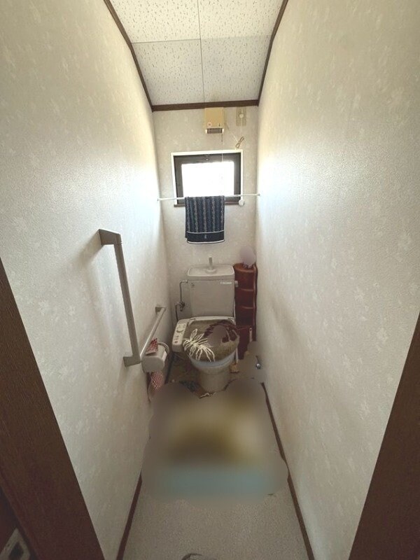 田口新田戸建てKHSDの物件内観写真