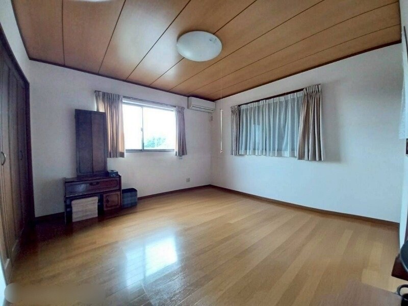 田口新田戸建てKHSDの物件内観写真