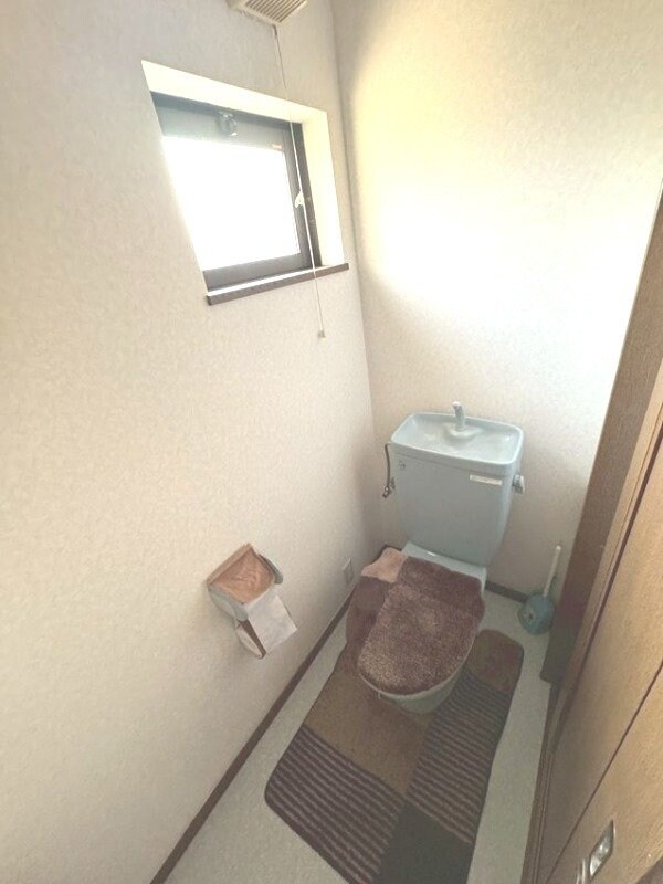 田口新田戸建てKHSDの物件内観写真