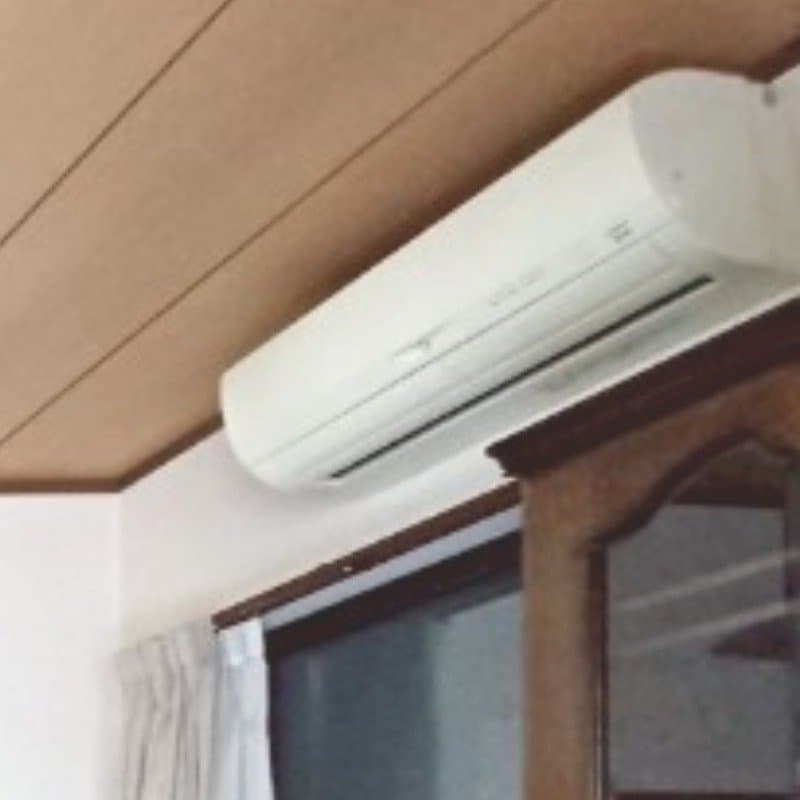 田口新田戸建てKHSDの物件内観写真