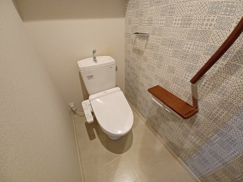 ラヴィータMの物件内観写真