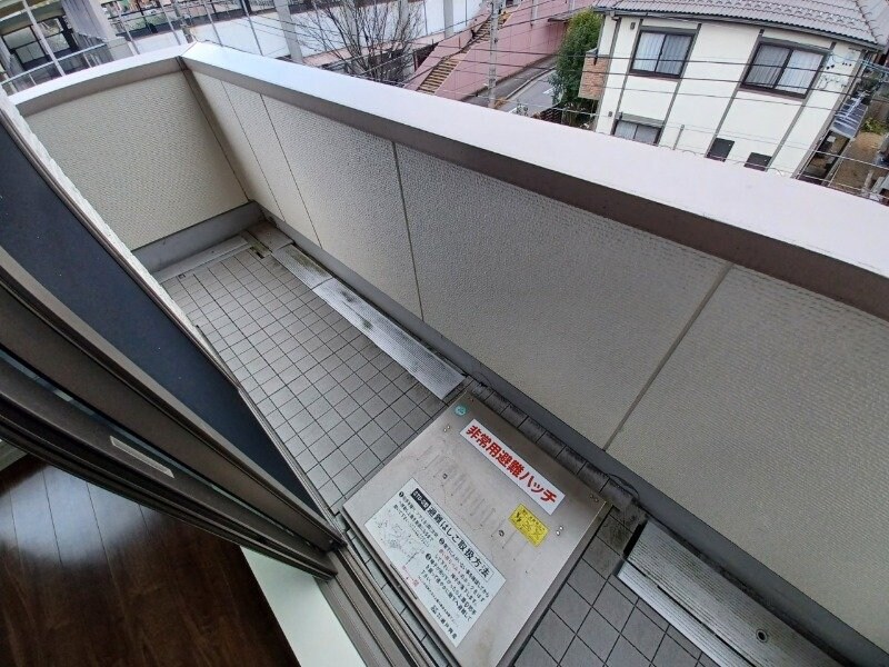 ラヴィータMの物件内観写真