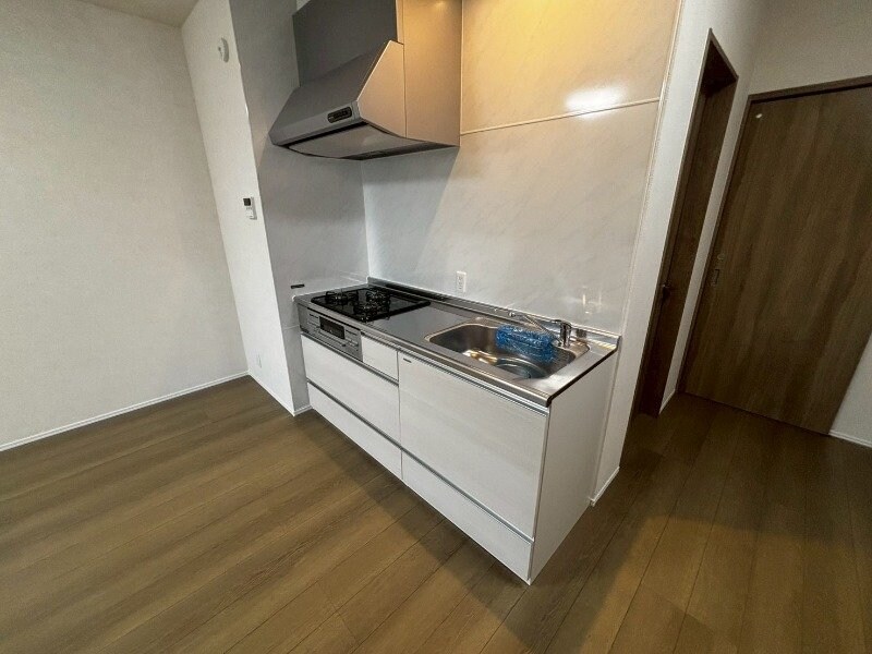 S・Hillsの物件内観写真