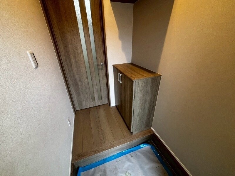 S・Hillsの物件内観写真