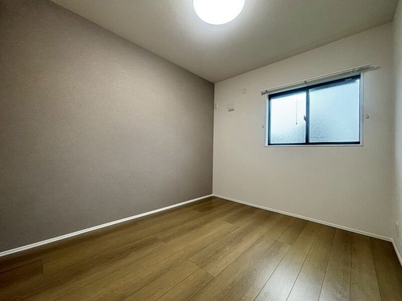 S・Hillsの物件内観写真