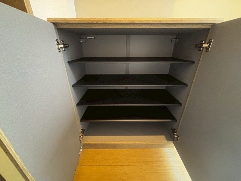 S・Hillsの物件内観写真