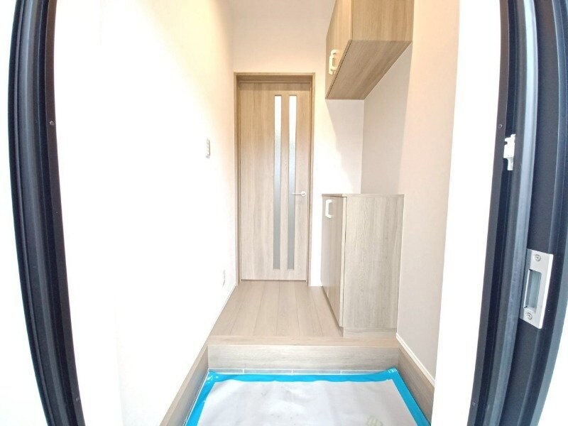 S・Hillsの物件内観写真