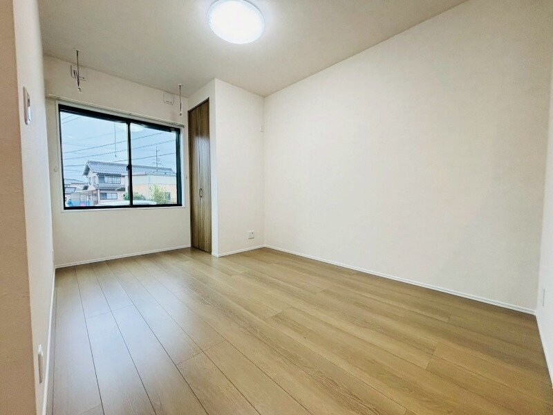 S・Hillsの物件内観写真