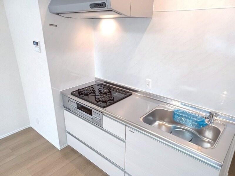 S・Hillsの物件内観写真