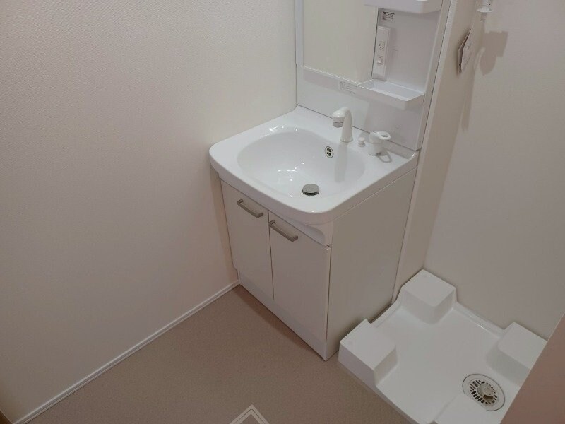 S・Hillsの物件内観写真