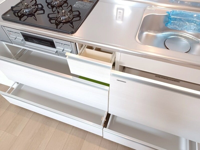 S・Hillsの物件内観写真