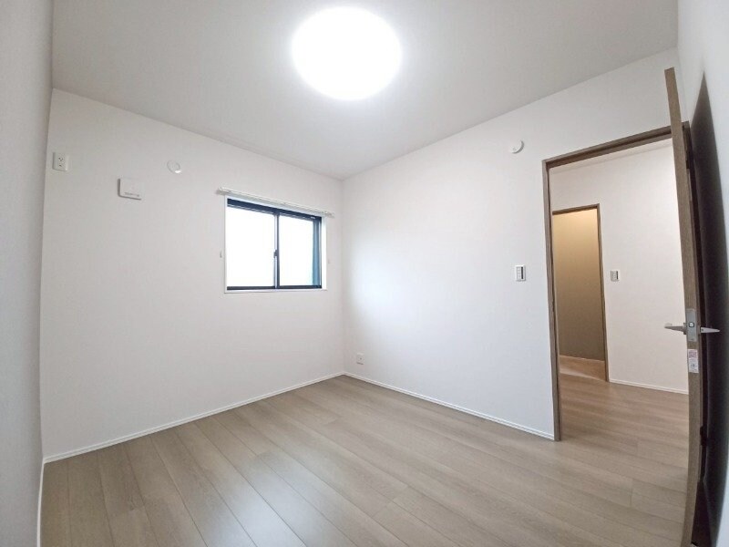 S・Hillsの物件内観写真