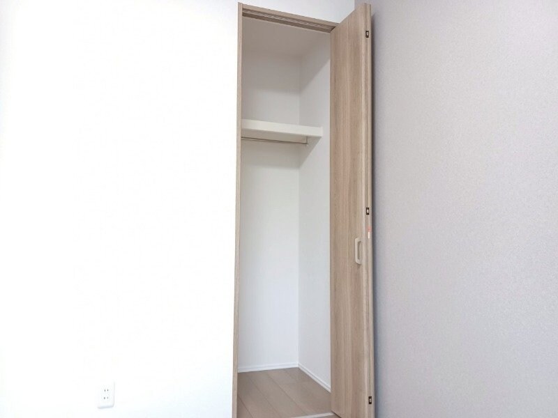 S・Hillsの物件内観写真