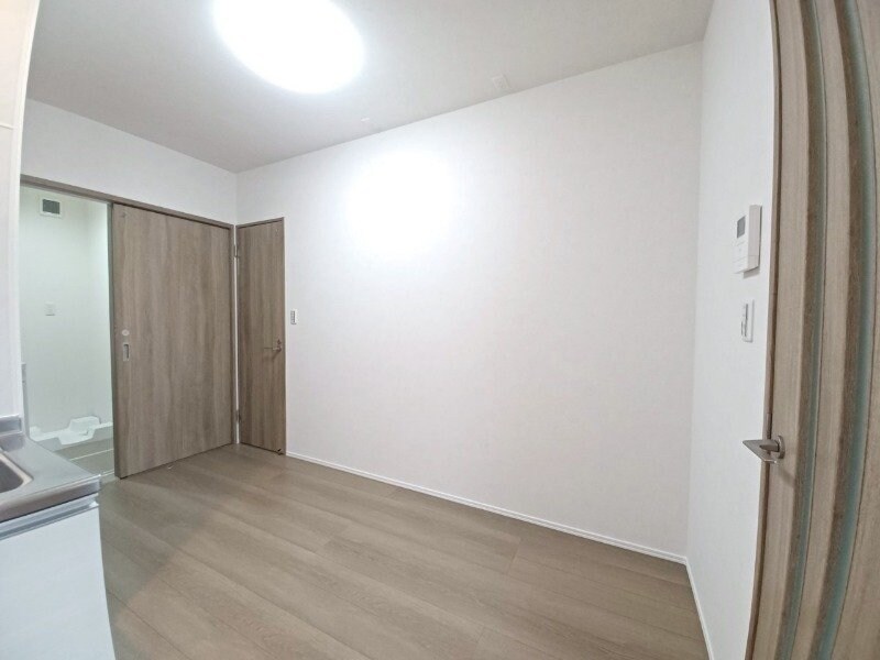 S・Hillsの物件内観写真