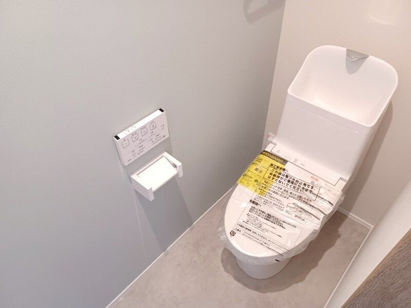 S・Hillsの物件内観写真