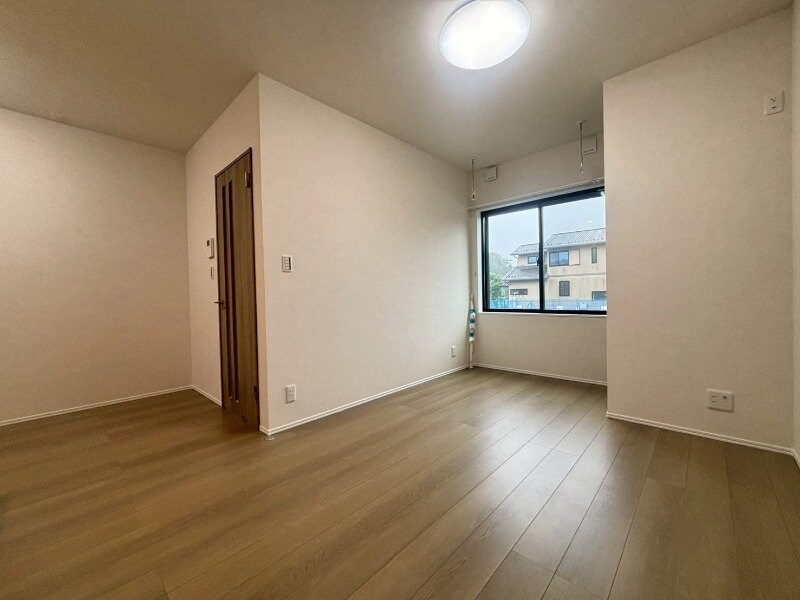 S・Hillsの物件内観写真