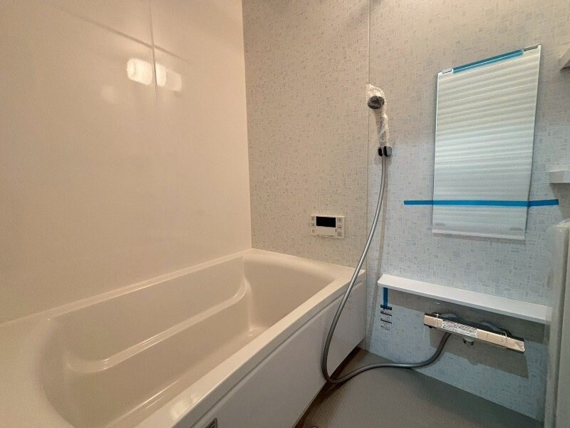 S・Hillsの物件内観写真