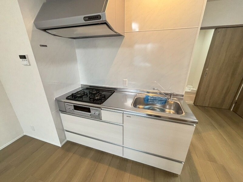 S・Hillsの物件内観写真