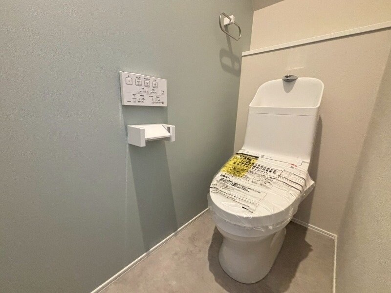 S・Hillsの物件内観写真