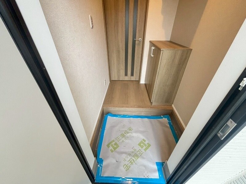 S・Hillsの物件内観写真