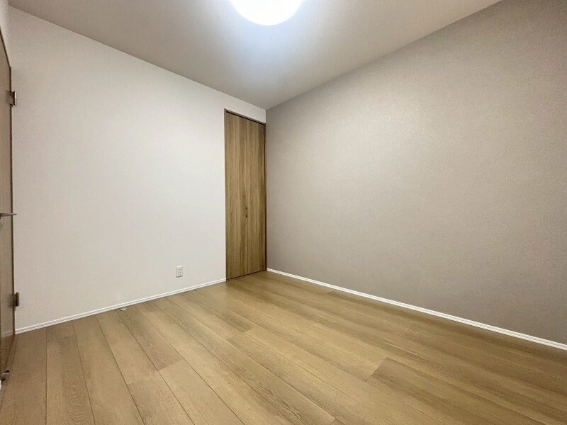 S・Hillsの物件内観写真